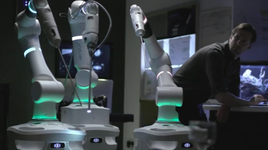 Human Technology